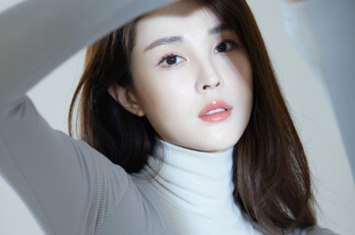 上海美女成熟(养眼的上海中年女性：魅力依旧)