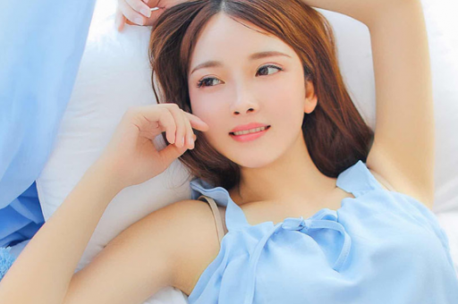 上海浦东古镇美女(探访上海浦东独一无二的古镇女子之美)