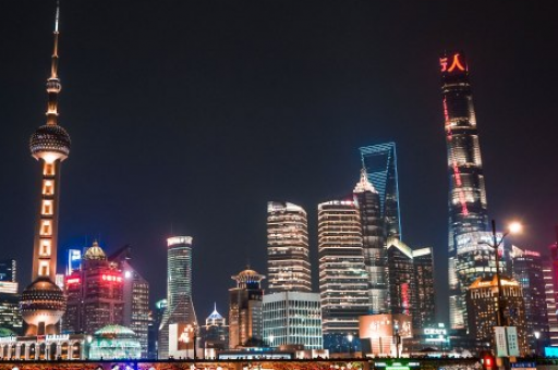上海夜生活在哪(上海的热门夜生活场所介绍)