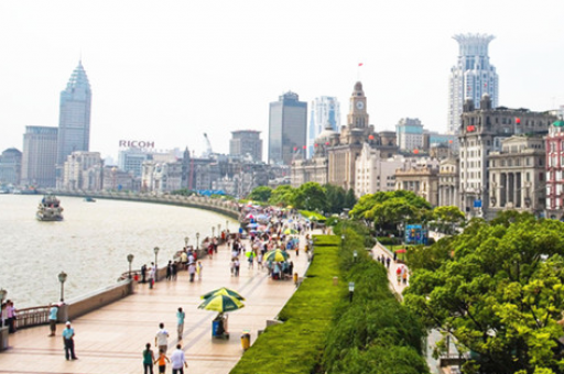上海后花园钓鱼地点(上海最佳钓鱼胜地，让你畅享大自然)