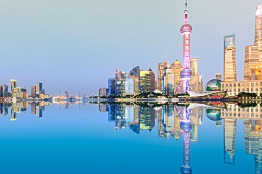 上海后花园池州(池州：上海的“后花园”)