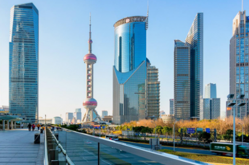 新上海后花园(上海的秘密后花园：现代都市中的绿色宝藏)