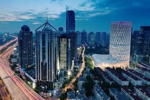 2020年上海哪个区油压多(2020年上海油压排行榜，揭晓哪个区域排名第一？)