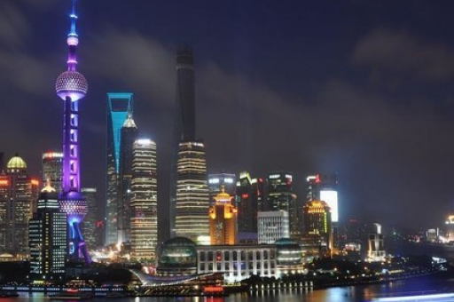 上海的后花园有大动作(上海打造后花园，贯穿申江又添新景观)
