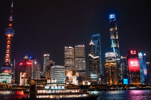 上海老城厢的夜生活(上海老城厢夜晚玩乐攻略)